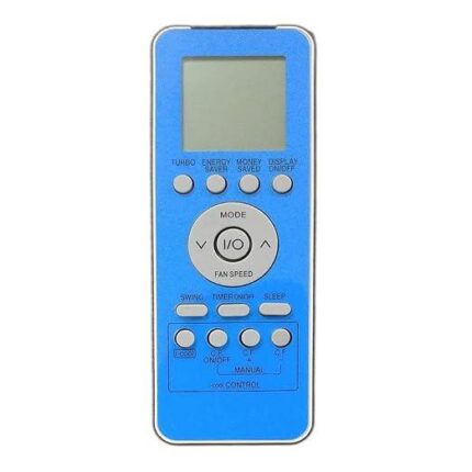 AC Accessories | Onida Split/Window AC Remote Model No. I-Cool (AC-111) | Image Match and Easy Control - Flymaster Shop