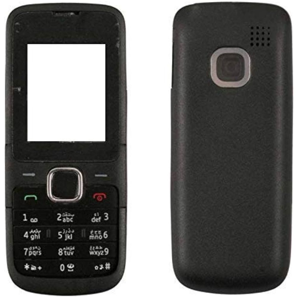 Body-Shell-for-Nokia-C1-01-Flymaster-Shop-8162 Body Shell for Nokia C1-01 Flymaster Shop