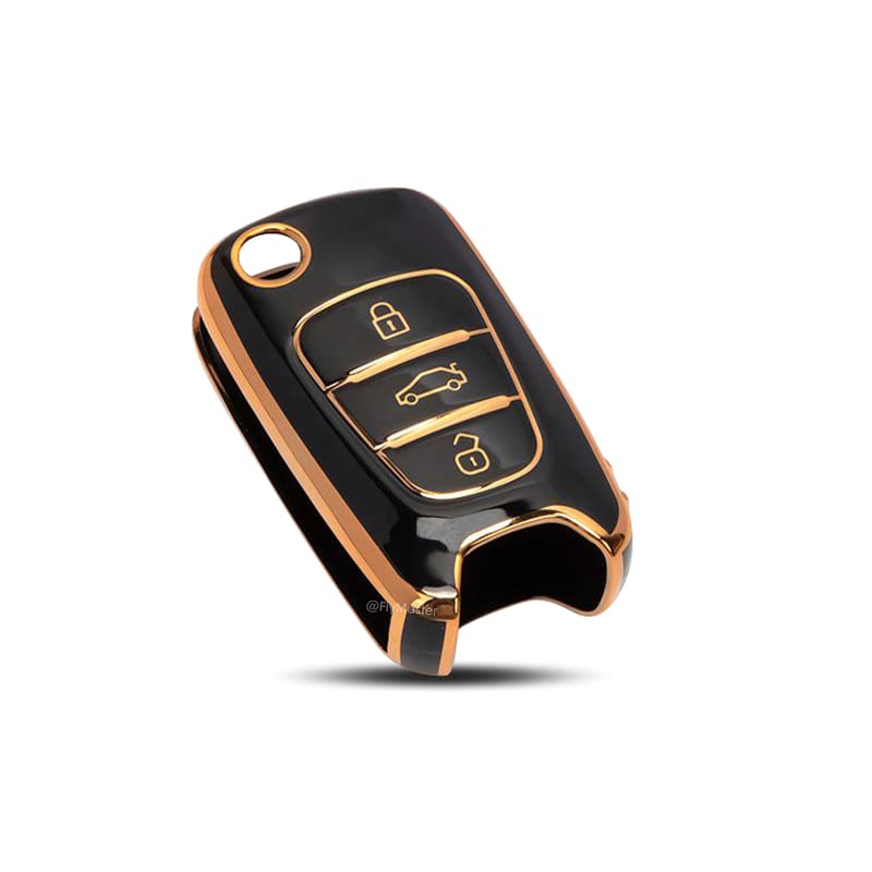 Car-Key-Cover-for-Hyundai-Elantra-Old-I10-I20-Verna-Fludic-Flymaster-Shop-1448 Car Key Cover for Hyundai Elantra, Old I10, I20, Verna Fludic Flymaster Shop