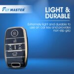 Car Key Cover for KIA Carnival Flymaster Shop