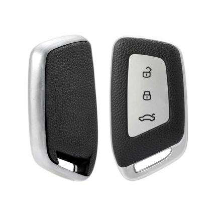 car key cover for MG Hector Smart Key Flymaster Shop