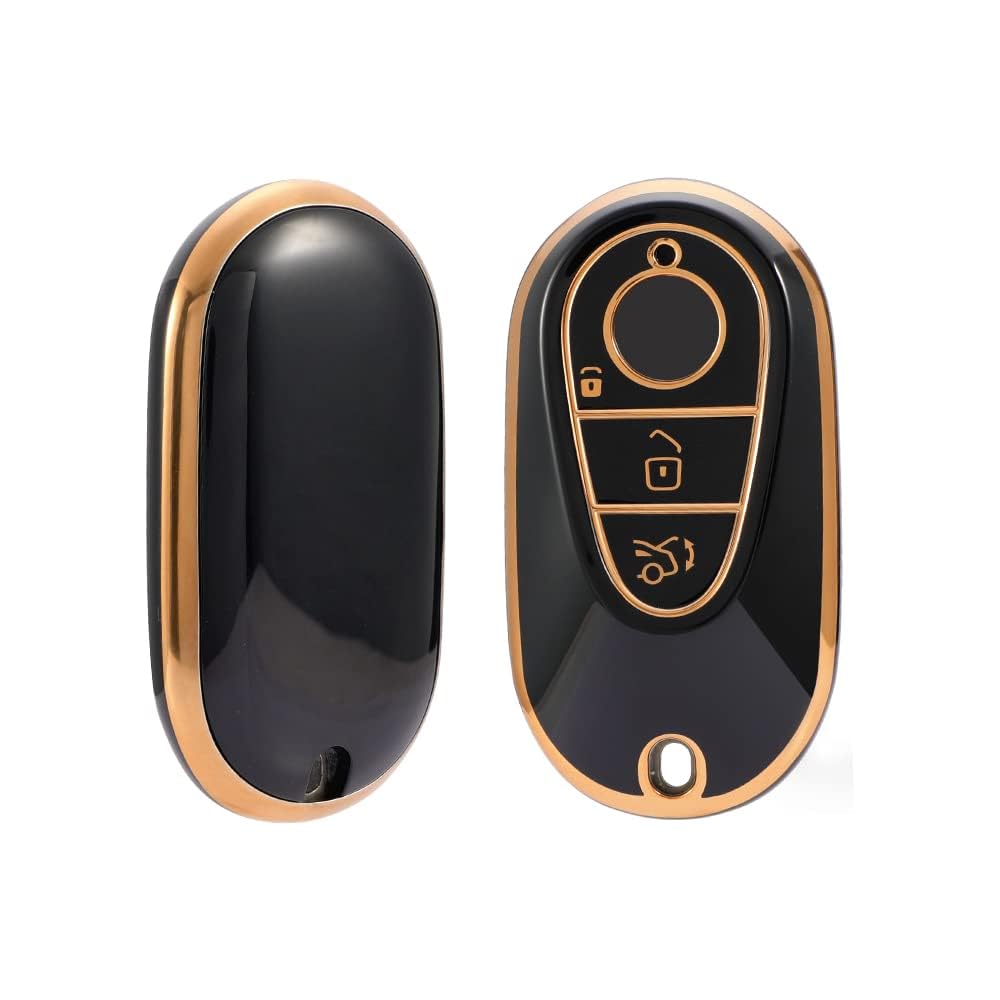 Car-Key-Cover-for-Mercedes-Benz-S-Class-G-Class-E-Class-2022-Onwards-Flymaster-Shop-8962-1 Car Key Cover for Mercedes Benz S-Class G-Class E-Class 2022 Onwards Flymaster Shop