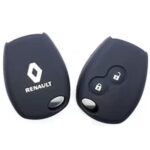 car key cover for Renault Duster, Logan, Verito Flymaster Shop