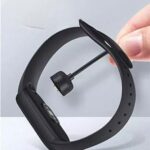 Charger  Xiaomi Mi Band 6 /Mi Band 5, Amazfit Band 5 - USB Magnetic Charging Cable - Fitness Tracker Accessories Flymaster Shop