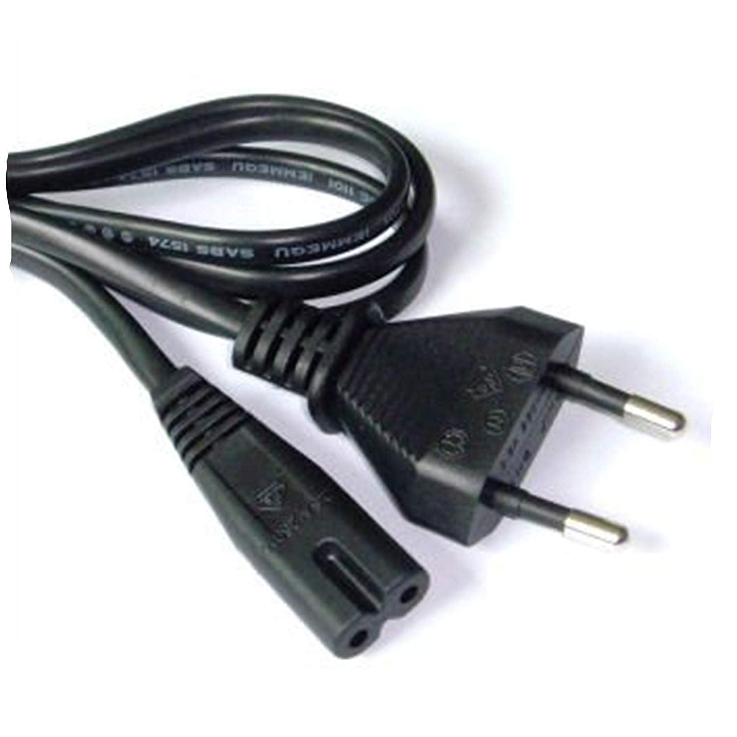 Flymaster-Power-Cable-Cord-2-Pin-Adapter-and-Tape-Recorder-1-5M-Flymaster-Shop-7427 Flymaster Power Cable Cord 2 Pin Adapter and Tape Recorder 1.5M Flymaster Shop