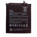 Premium 4000mAh Li-ion Battery for BN43 and Mi Note 4 Flymaster Shop
